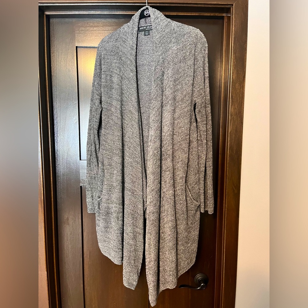Barefoot Dreams Cardigan